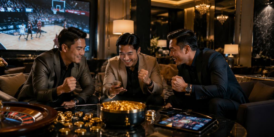 kuwib Dragon Tiger Trực Tiếp Việt