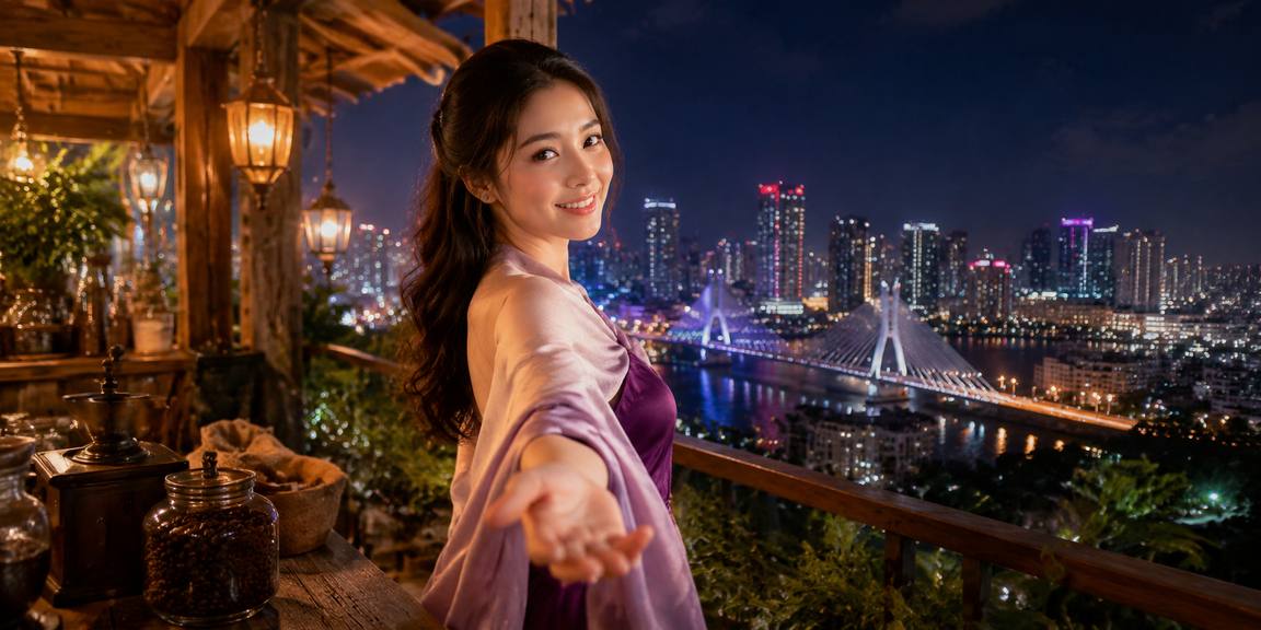 kuwib Ưu đãi chào mừng thành viên mới